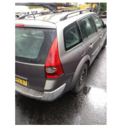 Feu arriere principal gauche (feux) RENAULT MEGANE 2 Photo n°10