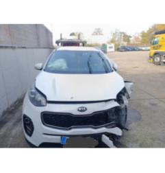 Calculateur moteur KIA SPORTAGE 4 Photo n°4