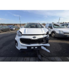 Cardan droit (transmission) KIA SPORTAGE 4 Photo n°7