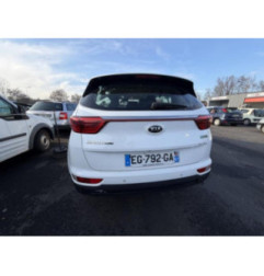 Cardan gauche (transmission) KIA SPORTAGE 4 Photo n°17