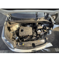 Moyeu arriere droit KIA SPORTAGE 4 Photo n°8