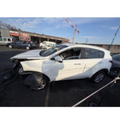 Moyeu arriere droit KIA SPORTAGE 4 Photo n°10