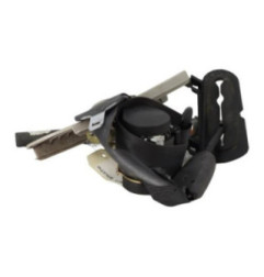 Ceinture avant gauche RENAULT MEGANE 2 Photo n°1