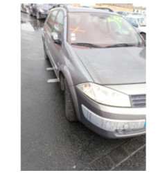 Ceinture avant gauche RENAULT MEGANE 2 Photo n°4