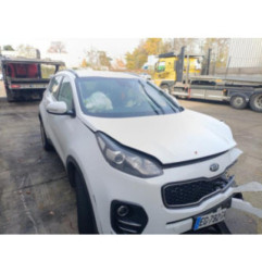 Triangle avant droit KIA SPORTAGE 4 Photo n°6