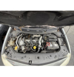 Ceinture avant gauche RENAULT MEGANE 2 Photo n°10