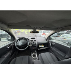 Ceinture avant gauche RENAULT MEGANE 2 Photo n°15