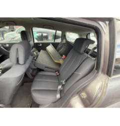 Ceinture avant gauche RENAULT MEGANE 2 Photo n°16