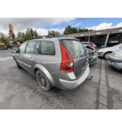 Ceinture avant gauche RENAULT MEGANE 2 Photo n°17