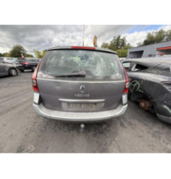 Ceinture avant gauche RENAULT MEGANE 2 Photo n°19