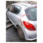 Commande chauffage PEUGEOT 207