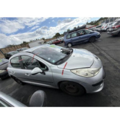 Commande chauffage PEUGEOT 207 Photo n°13