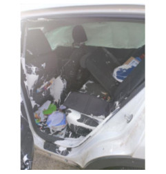 Siege avant droit KIA SPORTAGE 4 Photo n°5