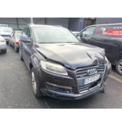 Bouton de warning AUDI Q7 1 Photo n°1