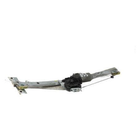 Moteur leve vitre avant droit PEUGEOT 207 Photo n°1