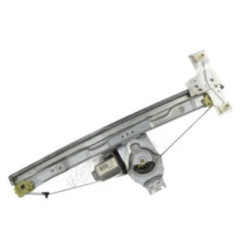 Moteur leve vitre avant droit PEUGEOT 207 Photo n°3