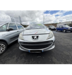 Moteur leve vitre avant droit PEUGEOT 207 Photo n°9