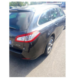Autoradio d'origine PEUGEOT 508 1 SW