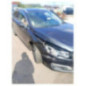 Plage arriere PEUGEOT 508 1 SW