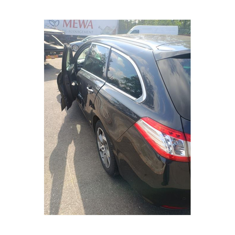 Volant PEUGEOT 508 1 SW