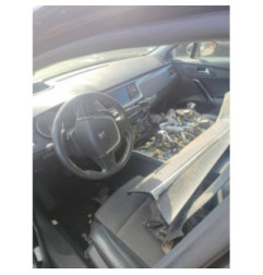 Bloc chauffage PEUGEOT 508 1 SW Photo n°3