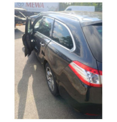 Cardan gauche (transmission) PEUGEOT 508 1 SW Photo n°1