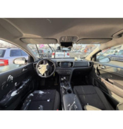 Feu arriere principal droit (feux) KIA SPORTAGE 4 Photo n°13