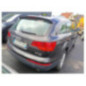 Train arriere complet AUDI Q7 1