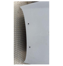 Capot RENAULT CLIO 2 CAMPUS Photo n°3