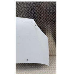 Capot RENAULT CLIO 2 CAMPUS Photo n°4