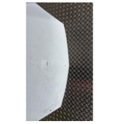 Capot RENAULT CLIO 2 CAMPUS Photo n°5