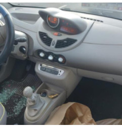 Compteur RENAULT TWINGO 2 Photo n°6
