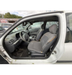 Capot RENAULT CLIO 2 CAMPUS Photo n°16