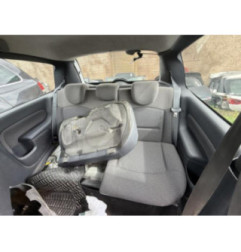 Capot RENAULT CLIO 2 CAMPUS Photo n°18