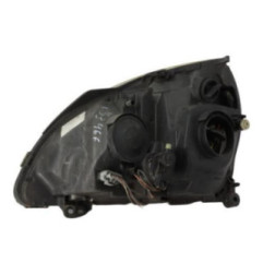 Optique avant principal droit (feux)(phare) RENAULT CLIO 2 CAMPUS Photo n°3