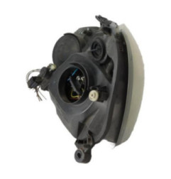 Optique avant principal droit (feux)(phare) RENAULT CLIO 2 CAMPUS Photo n°4