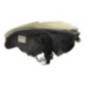 Optique avant principal droit (feux)(phare) RENAULT CLIO 2 CAMPUS