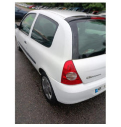 Optique avant principal droit (feux)(phare) RENAULT CLIO 2 CAMPUS Photo n°6