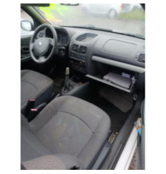 Optique avant principal droit (feux)(phare) RENAULT CLIO 2 CAMPUS Photo n°8