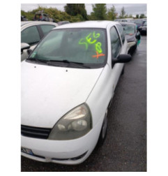 Optique avant principal droit (feux)(phare) RENAULT CLIO 2 CAMPUS Photo n°10