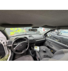 Optique avant principal droit (feux)(phare) RENAULT CLIO 2 CAMPUS Photo n°17