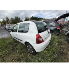 Optique avant principal droit (feux)(phare) RENAULT CLIO 2 CAMPUS Photo n°19