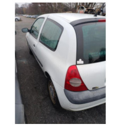 Cardan droit (transmission) RENAULT CLIO 2 Photo n°4