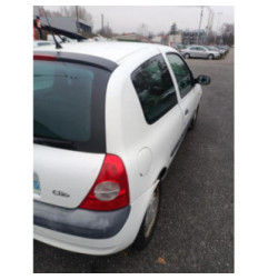 Moyeu avant droit RENAULT CLIO 2 Photo n°3