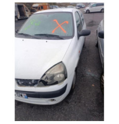Demarreur RENAULT CLIO 2