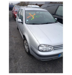 Retroviseur droit VOLKSWAGEN GOLF 4 Photo n°1