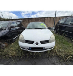 Com (Bloc Contacteur Tournant+Commodo Essuie Glace+Commodo Phare) RENAULT CLIO 2 CAMPUS Photo n°10