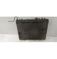 Radiateur eau PEUGEOT 308 1