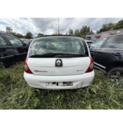 Com (Bloc Contacteur Tournant+Commodo Essuie Glace+Commodo Phare) RENAULT CLIO 2 CAMPUS Photo n°20