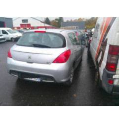 Buse PEUGEOT 308 1 Photo n°6